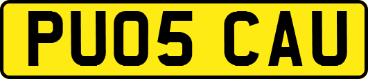 PU05CAU