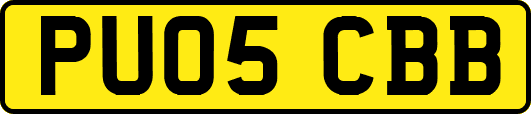 PU05CBB