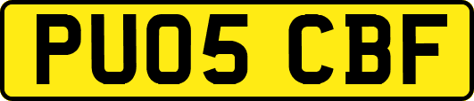 PU05CBF
