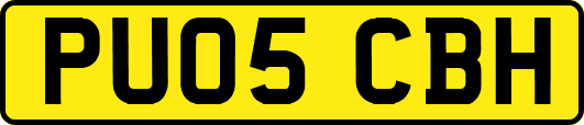 PU05CBH