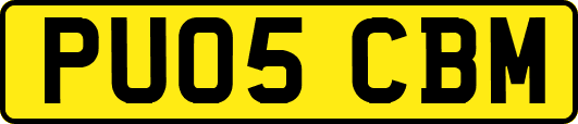 PU05CBM