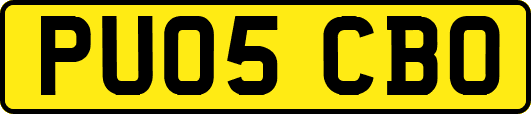 PU05CBO