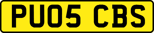 PU05CBS