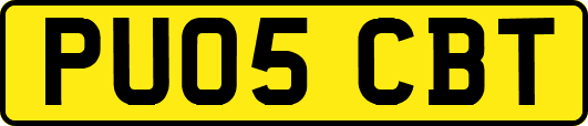 PU05CBT