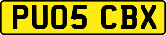 PU05CBX
