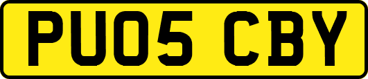 PU05CBY