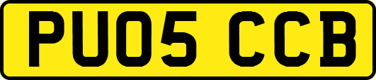 PU05CCB