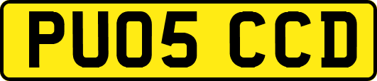 PU05CCD