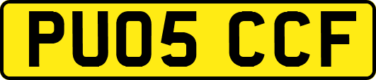 PU05CCF