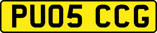 PU05CCG