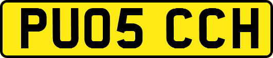 PU05CCH