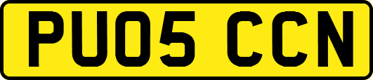 PU05CCN