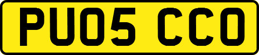 PU05CCO