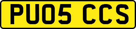 PU05CCS