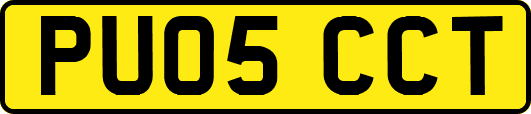 PU05CCT
