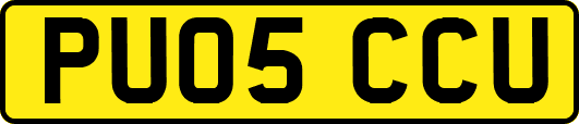 PU05CCU