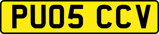 PU05CCV