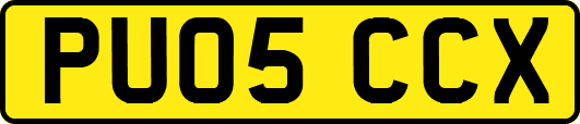 PU05CCX