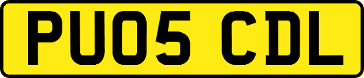PU05CDL