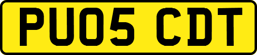 PU05CDT