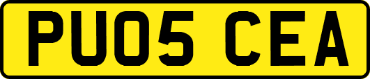 PU05CEA