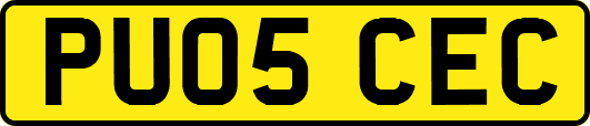 PU05CEC