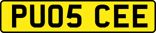 PU05CEE