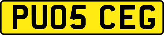 PU05CEG