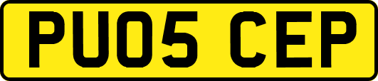 PU05CEP