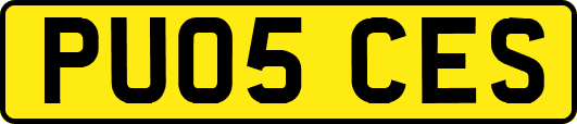 PU05CES