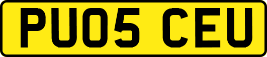 PU05CEU