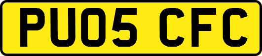 PU05CFC