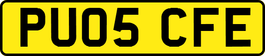 PU05CFE