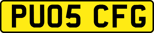PU05CFG
