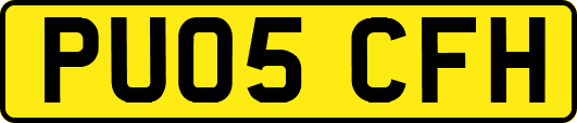 PU05CFH