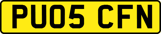 PU05CFN