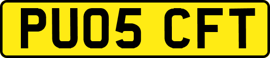 PU05CFT