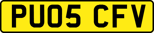 PU05CFV