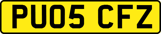 PU05CFZ