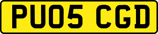 PU05CGD