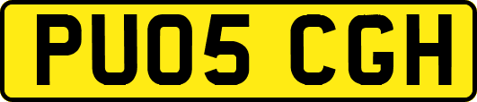 PU05CGH