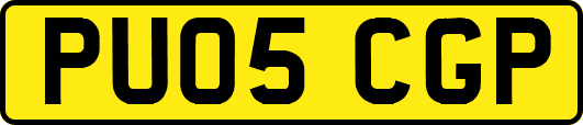 PU05CGP