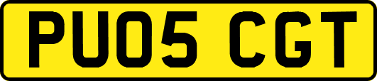 PU05CGT
