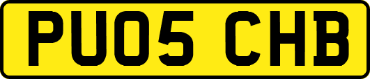 PU05CHB