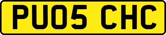PU05CHC