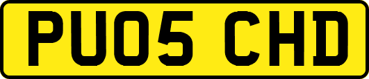 PU05CHD