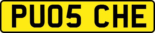 PU05CHE