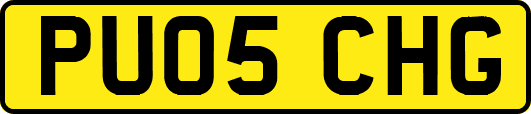 PU05CHG