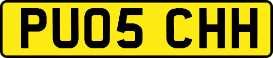 PU05CHH