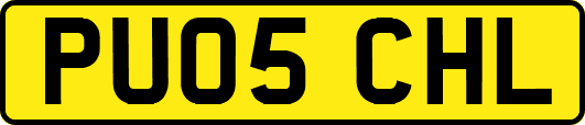 PU05CHL